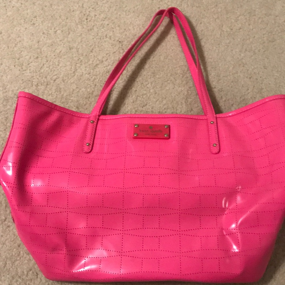 Kate Spade tote bag